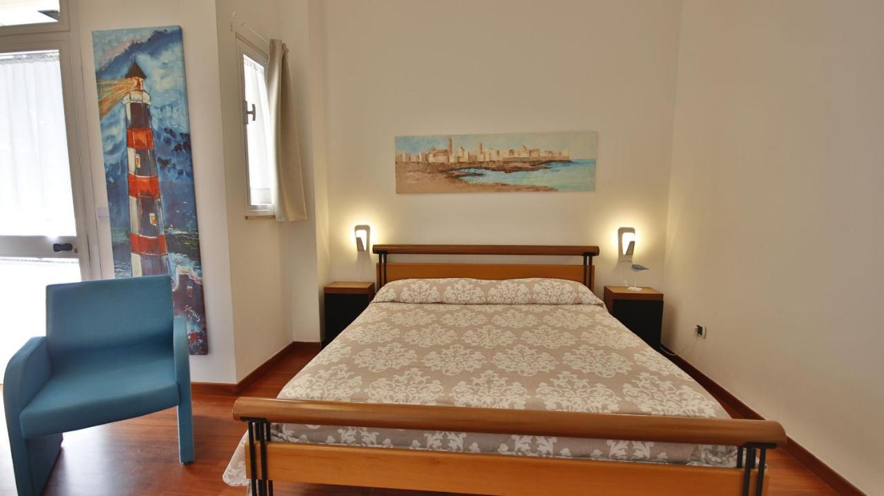 Casa Levante Monopoli Exterior foto