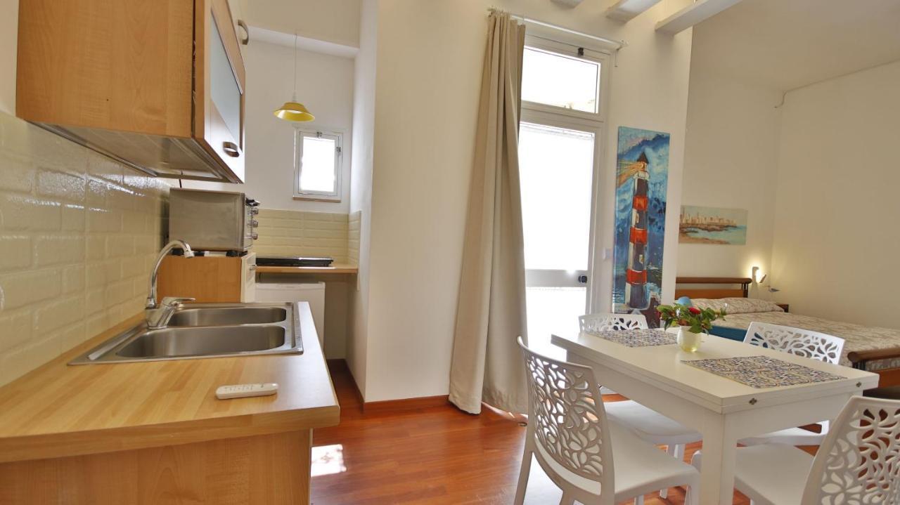 Casa Levante Monopoli Exterior foto
