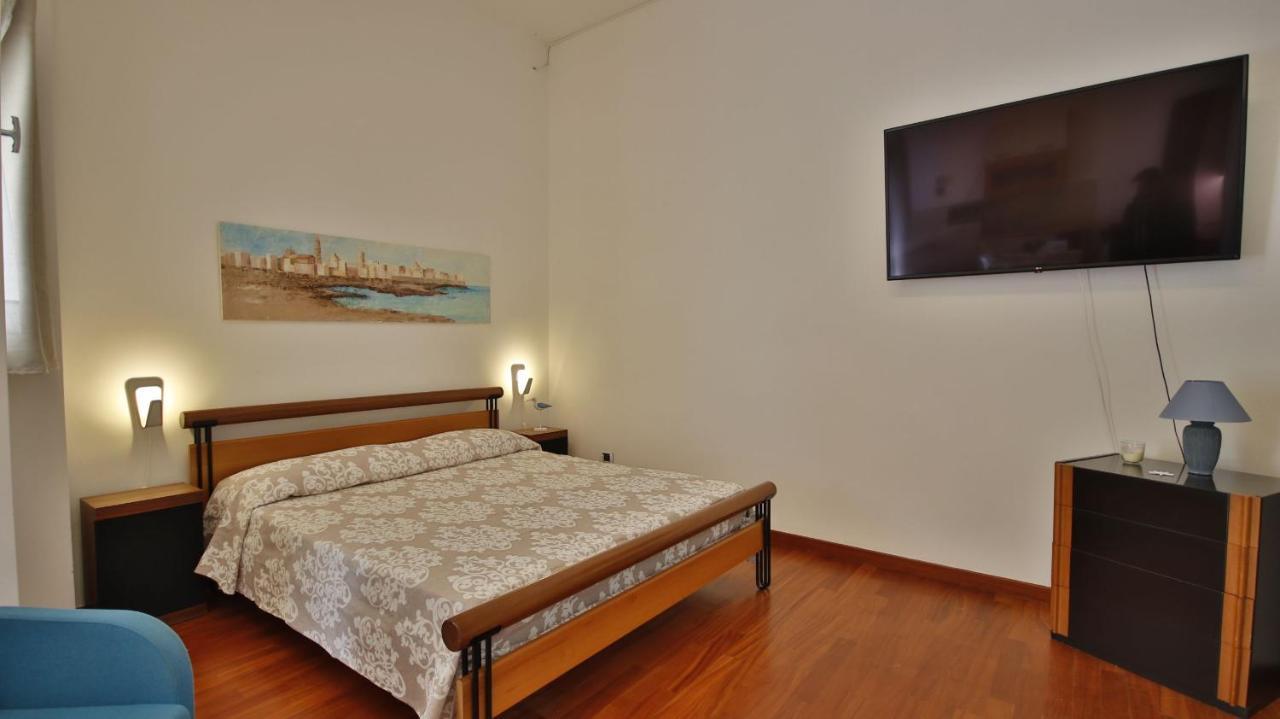 Casa Levante Monopoli Exterior foto