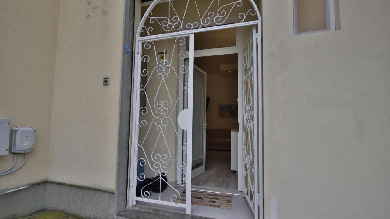 Casa Levante Monopoli Exterior foto