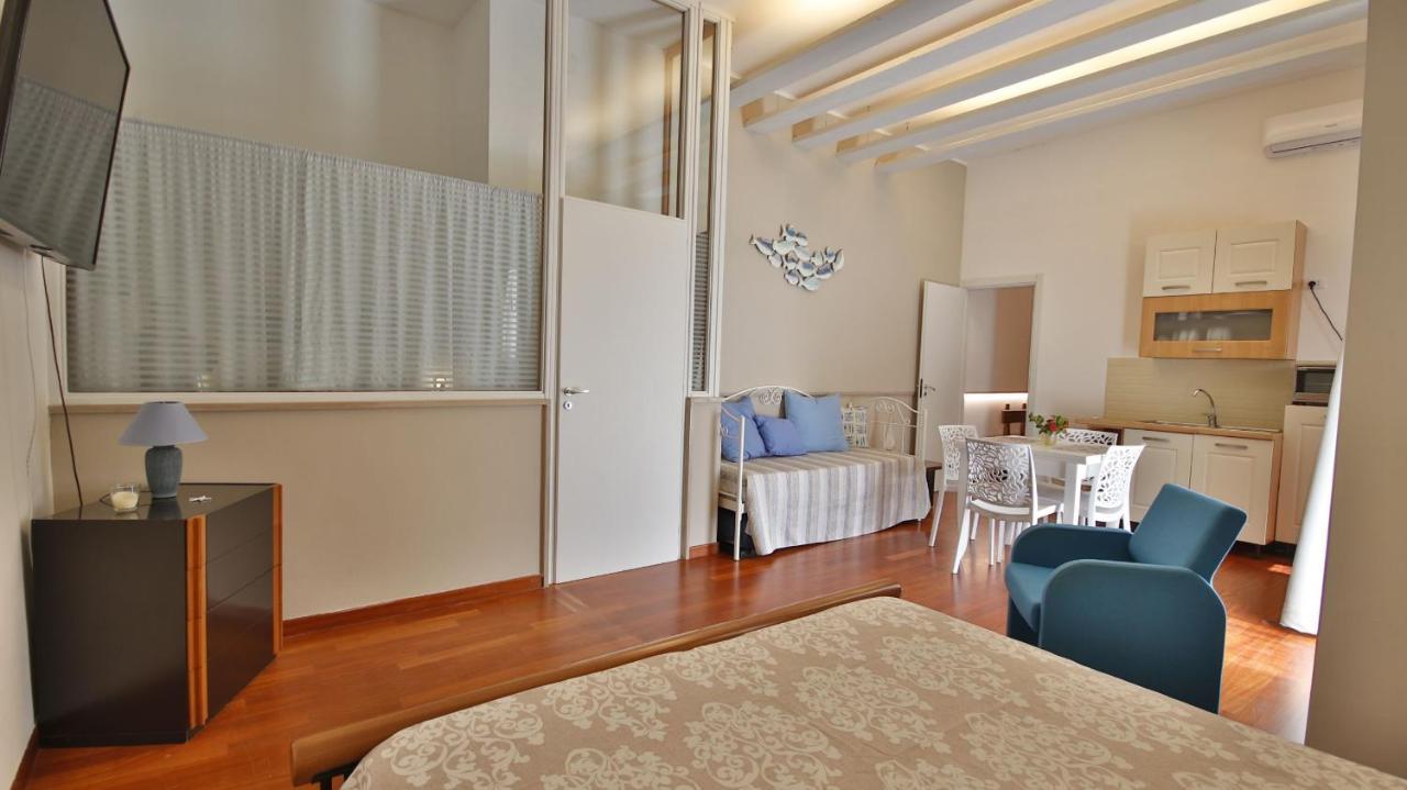 Casa Levante Monopoli Exterior foto