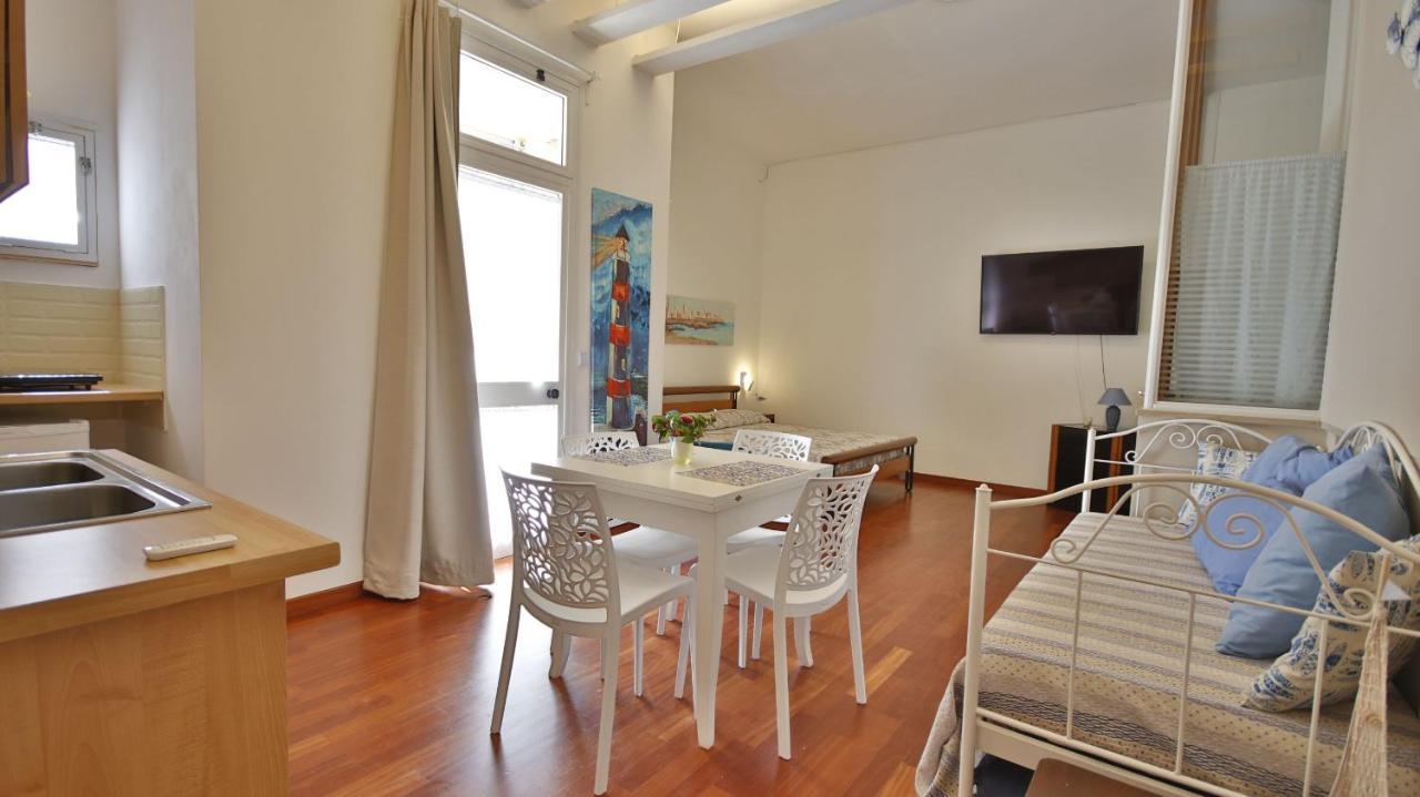 Casa Levante Monopoli Exterior foto