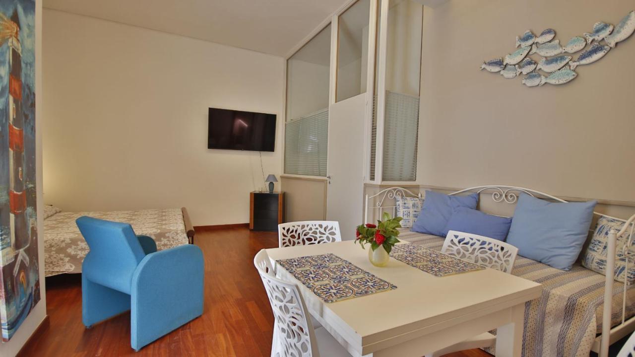 Casa Levante Monopoli Exterior foto