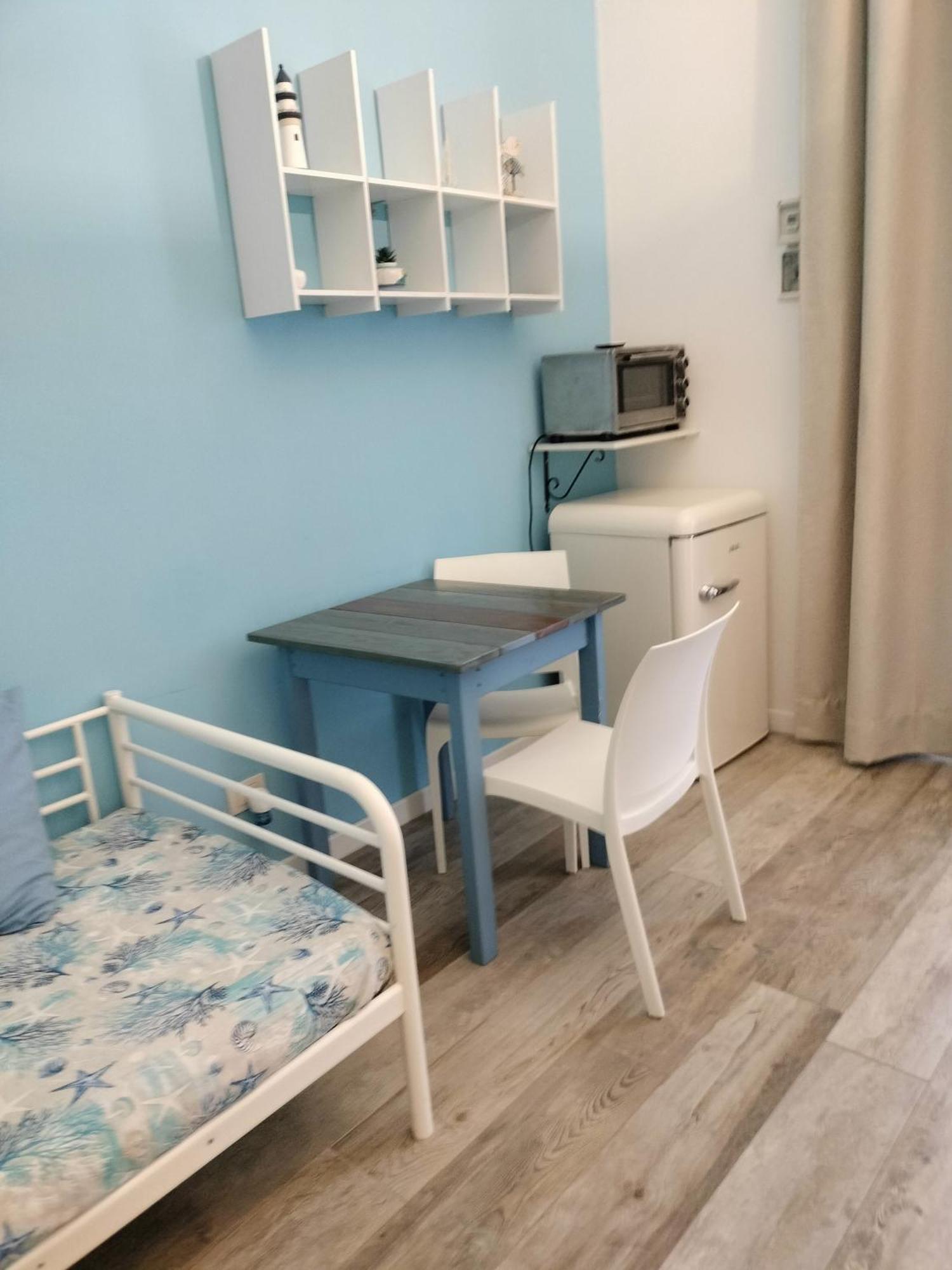 Casa Levante Monopoli Exterior foto